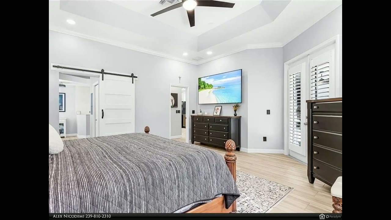 Berkshire Hathaway HomeServices Florida Realty - 8761 Timber Run Court