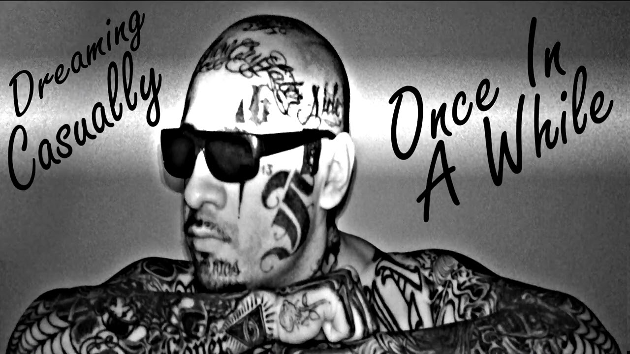Ese 40'z - Old School Vato