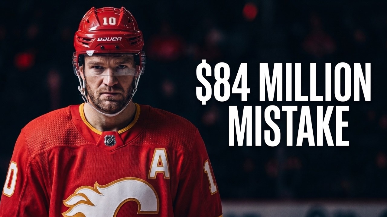 The $84 MILLION Star Who Disappeared