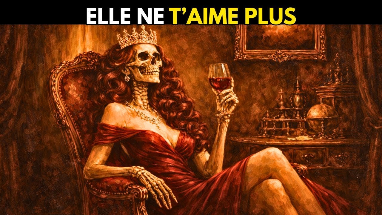 Pourquoi les femmes éveillées ne tombent-elles plus amoureuses? | Carl Jung explique pourquoi