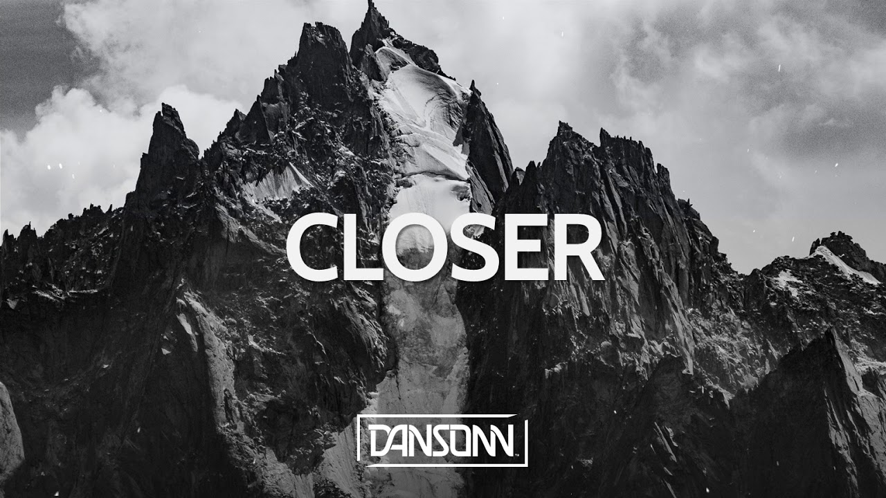 Closer - Deep Inspiring Piano Orchestral Beat | Prod. By Dansonn
