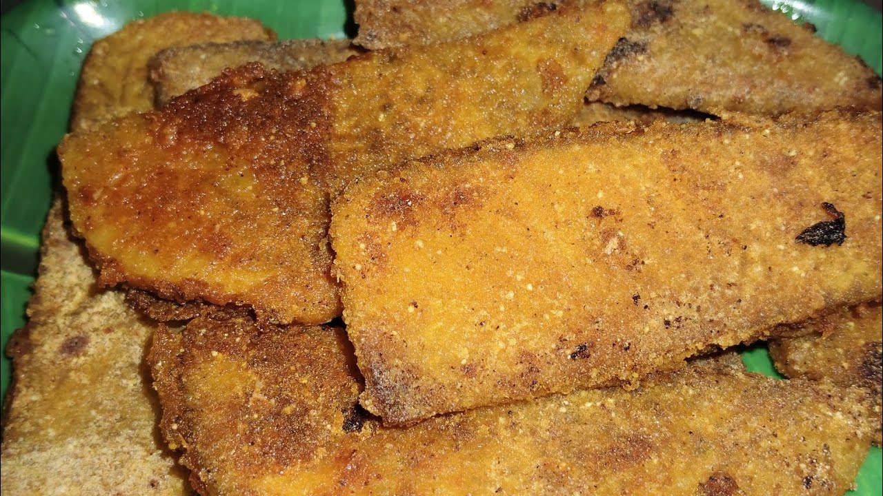 सुरणाच्या काफा रेसिपी इन मराठी नक्की तुम्ही पण ट्राय करा तुम्हाला पण आवडेल 