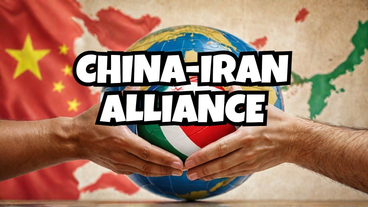 China's Military Ties with Iran: A New Era of Global Defense Alliances?
