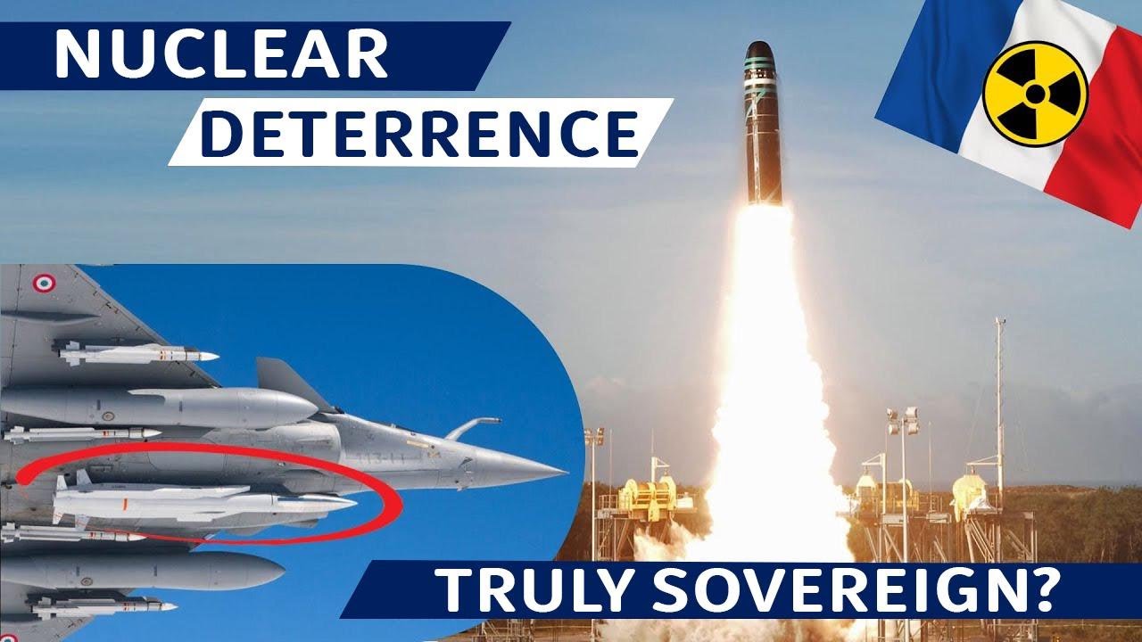 Nuclear Deterrence: Is 'Strict Sufficiency' Really Enough?