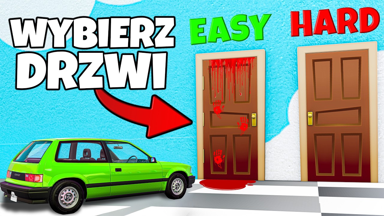 ❄️ WAS THIS THE BEST CHOICE!? #2 | BeamNG Drive |