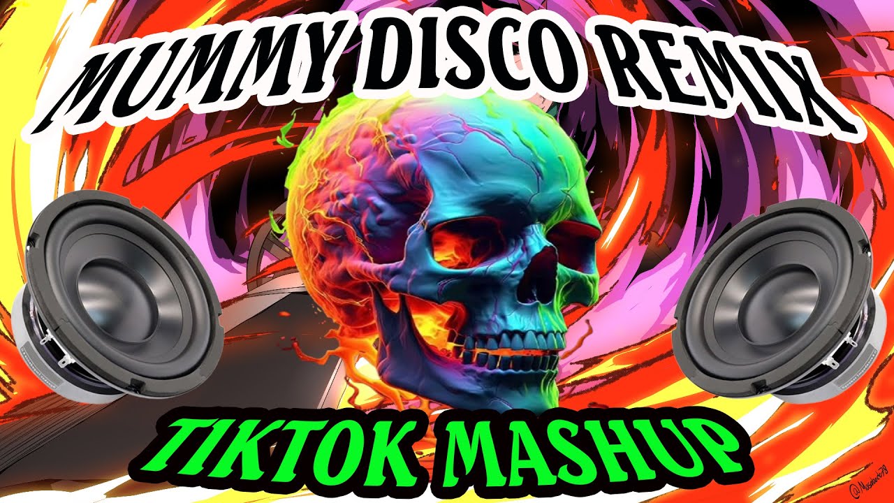 New Tiktok Mashup Nonstop Remix 2025 💥💤 Viral Tiktok Disco Remix 2025 💥💤