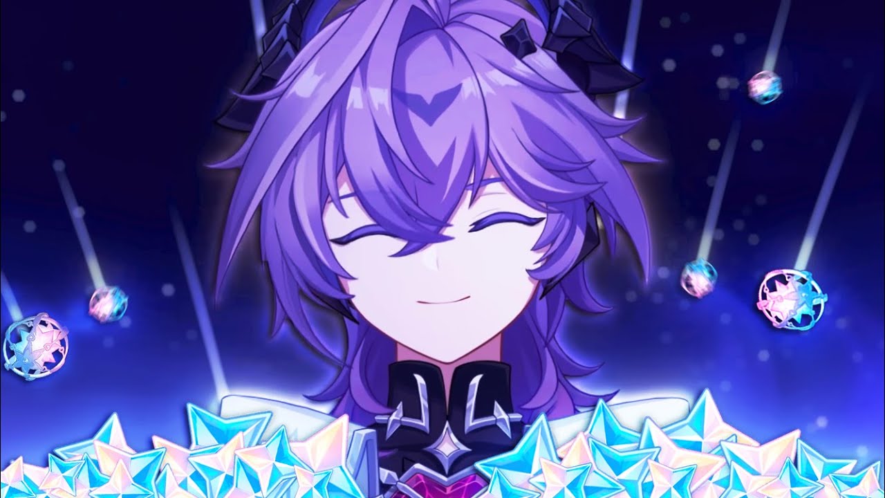 INVOCATIONS DURIN 🌟 Farm & Quête d'Histoire ! | Genshin Impact