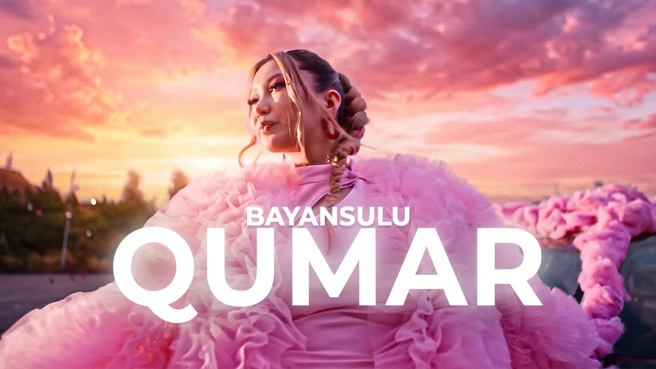 BAYANSULU - QUMAR | Official Music Video