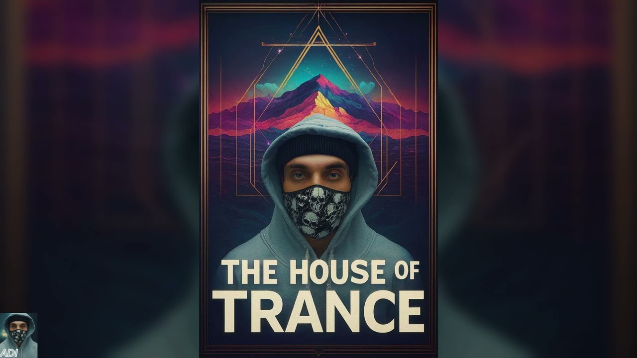 🎶 Adi 🎶   THE HOUSE OF TRANCE