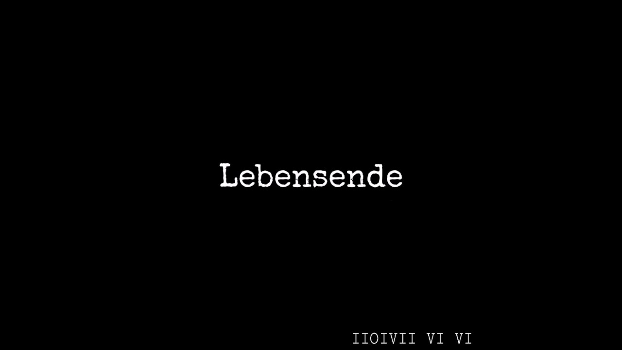 『Qwerty's MADE!』 Lebensende