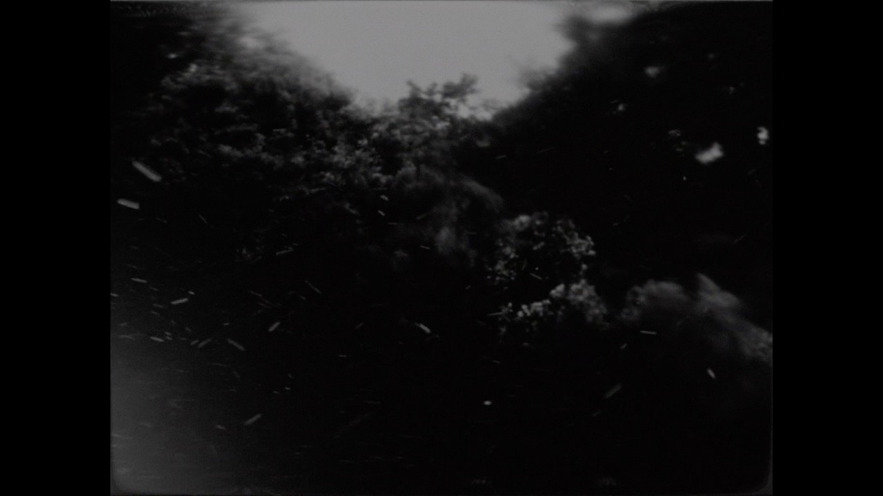 Velvetine - penumbra (Official Visualiser)