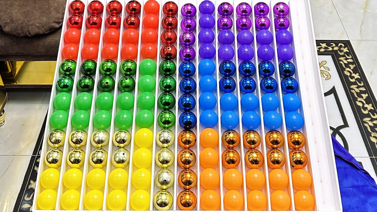 Ball Sort - Oddly Addictive! #love #games #puzzle #shorts #usa #new
