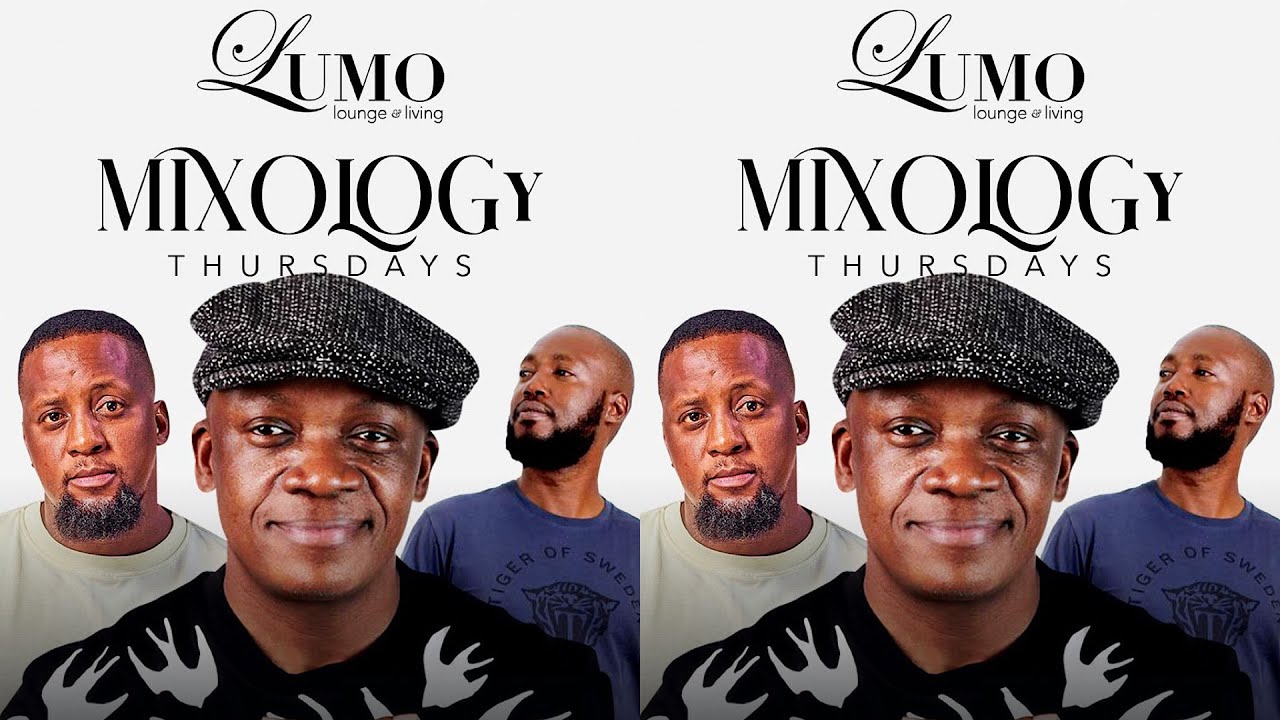 Glen Lewis Live @LumoLounge