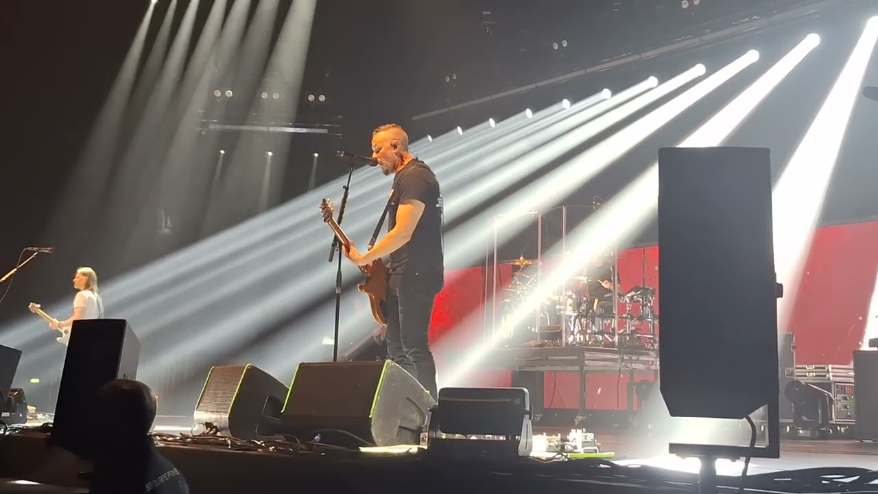 Tested and able Alter Bridge BORDEAUX