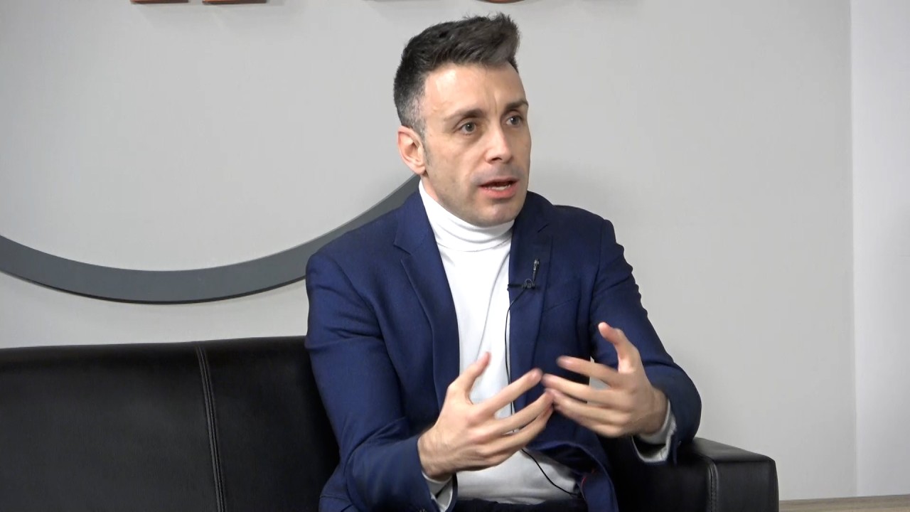 EL MAGAZÍN - Transport públic més competitiu