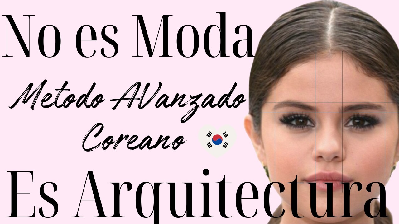 Visagismo Moderno: Arquitectura de Cejas Paso a Paso (Adaptado a Rostros Latinos)