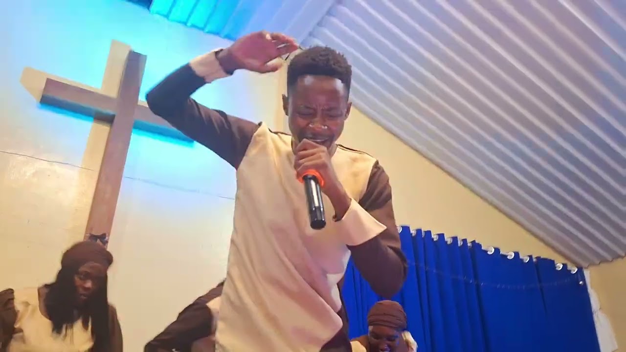 Joano #gospelmusic 