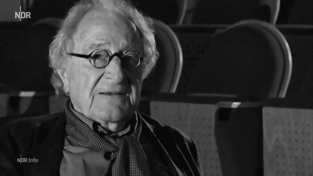 Zum Tod von Peter Merseburger: Lebensr&uuml;ckblick (2014)