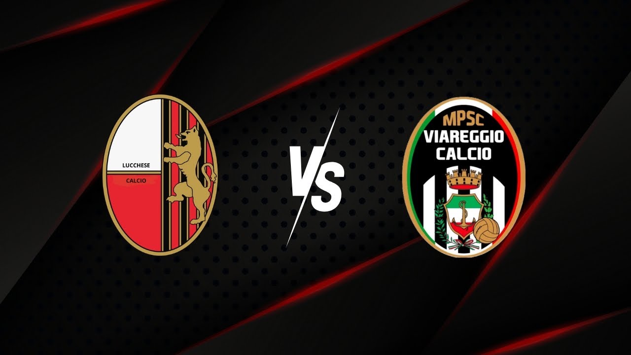 HIGHLIGHTS Lucchese-Viareggio | Eccellenza 2025/26 | 25/1/2026