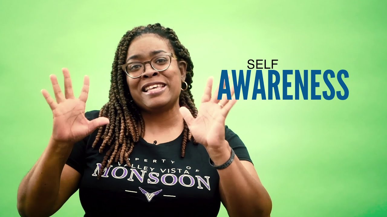 SEL - Self Awareness