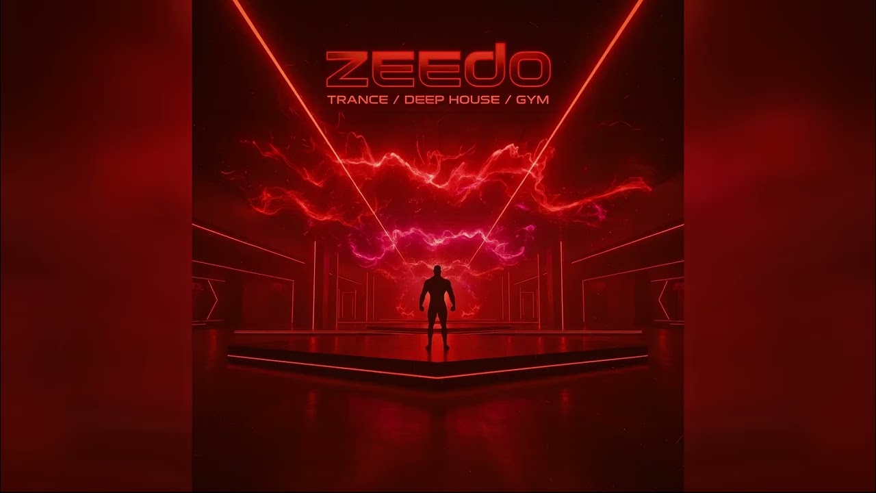 zeedo - Low Orbit