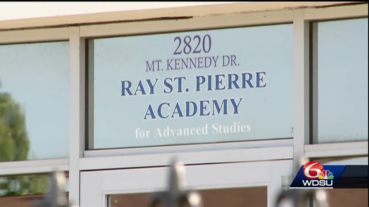 More reaction after decision by JP schools to demolish 5 west bank schools