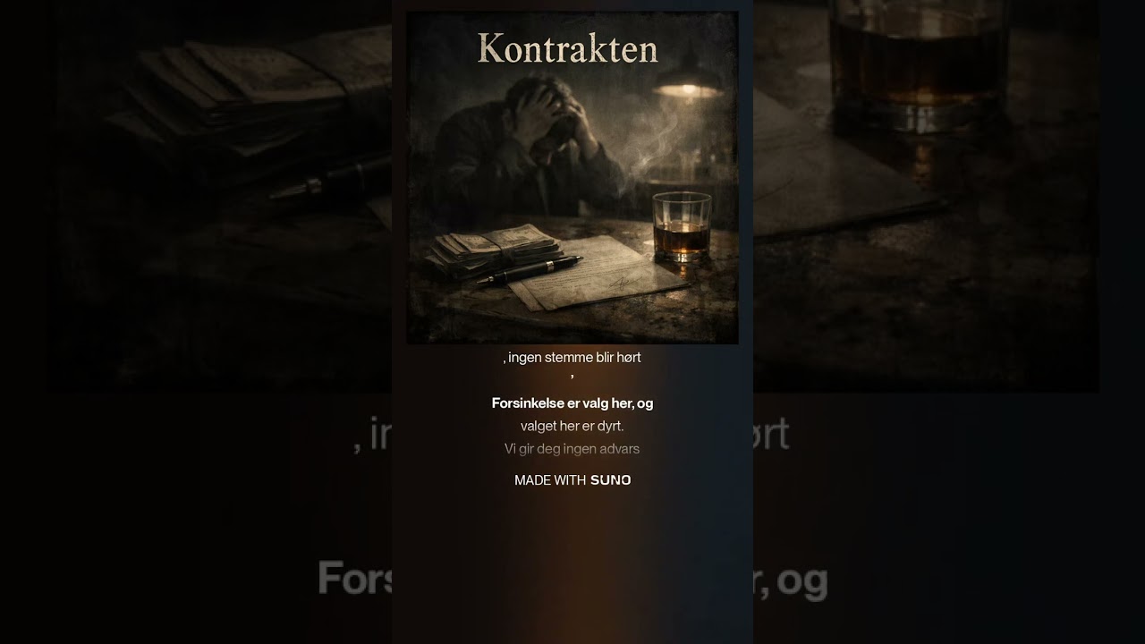 Kontrakten