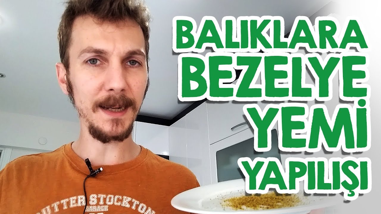 Balıklara Bezelye Yemi Nasıl Yapılır ? Balıklarda Kabızlığa Çare