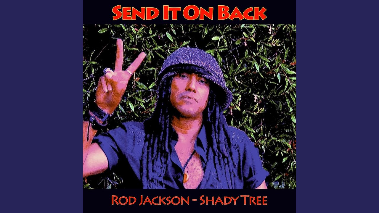 Send It On Back