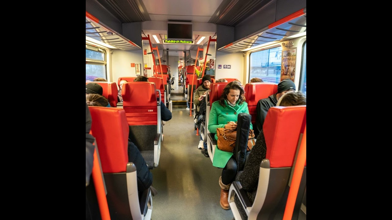 #57/2 (en) Commuting made easy - Episode 2