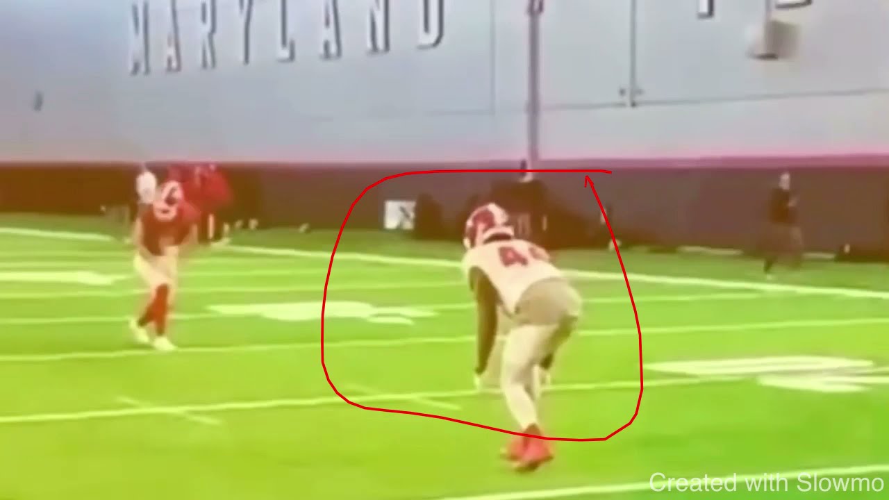 How To Run An Out vs. Off Man Inside Shade