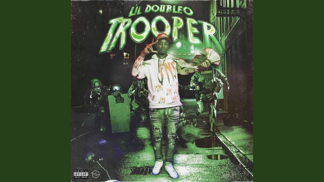 Trooper
