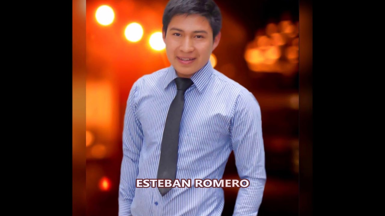 ME RINDO (STEVEEN ROMERO)