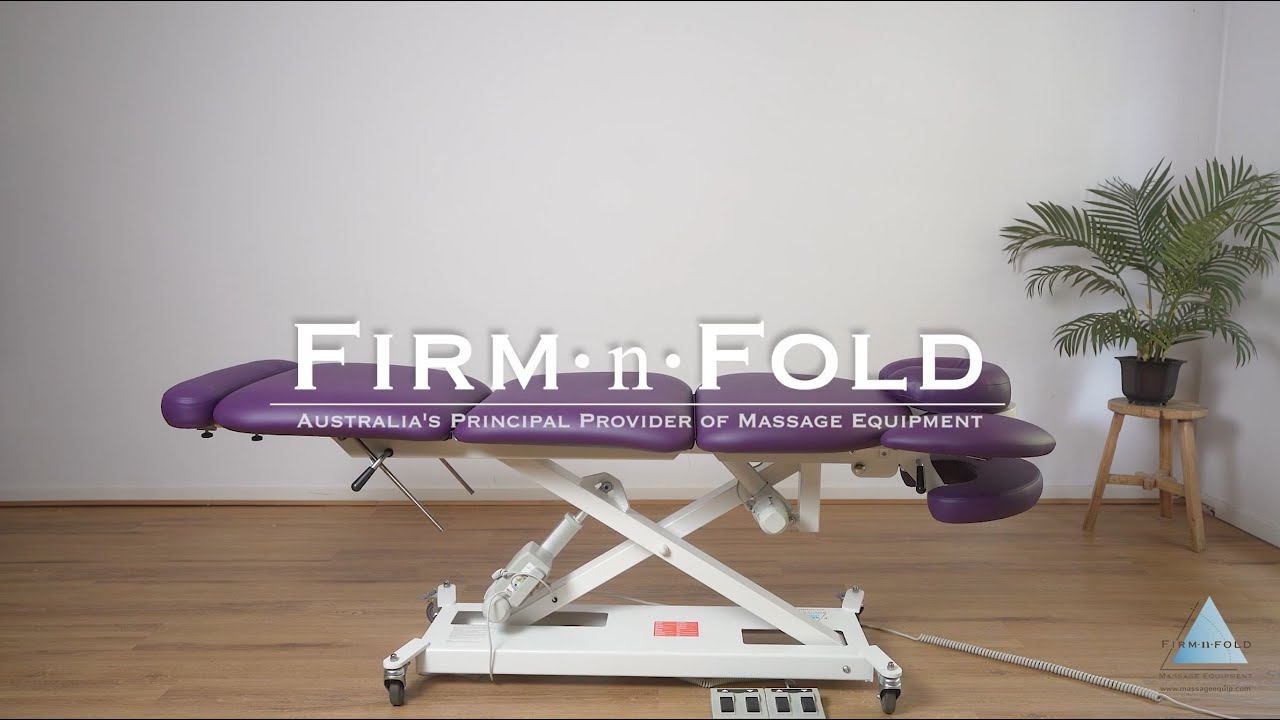 Firm.n.Fold - Body Contour with Mid & Tail Lift