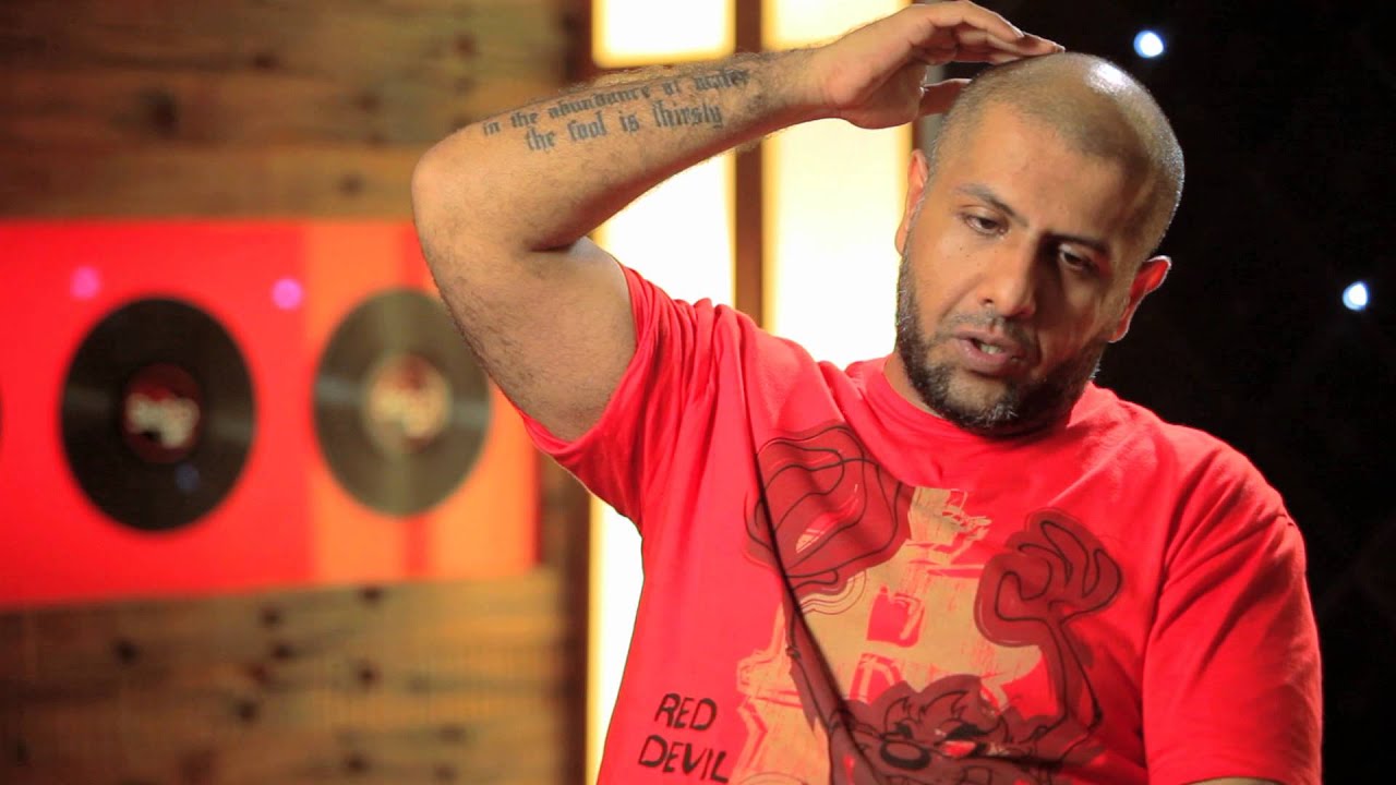 Madari BTM (5-min) - Clinton Cerejo feat Vishal Dadlani & Sonu Kakkar, Coke Studio @ MTV Season 2