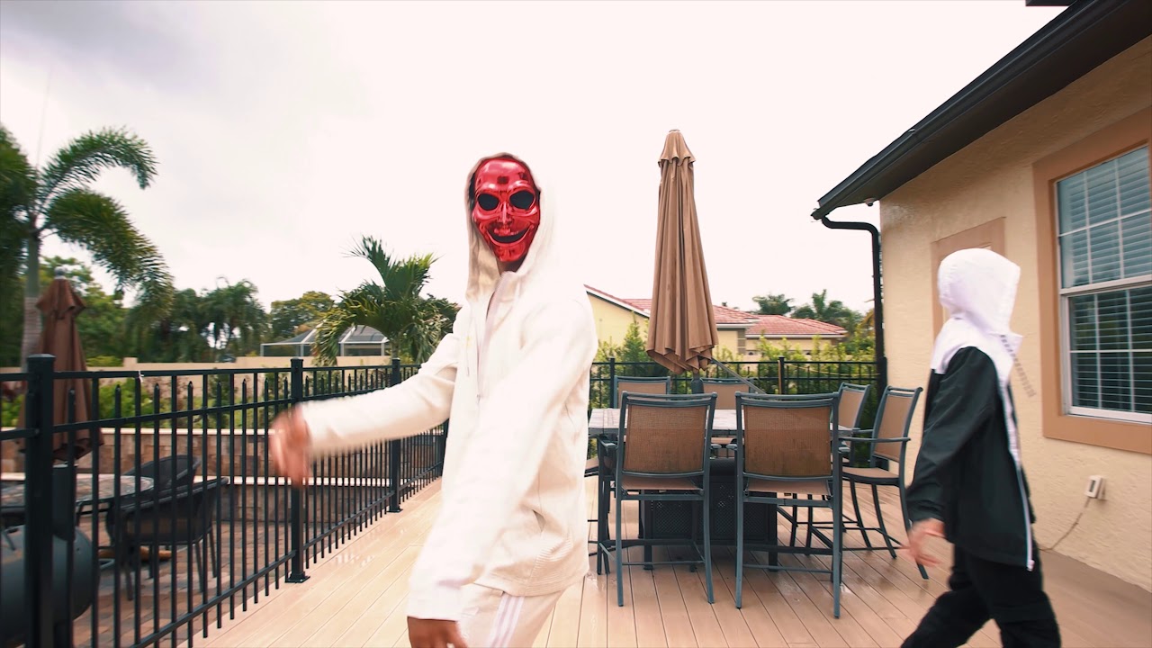 Ak ft. 1KPG - 