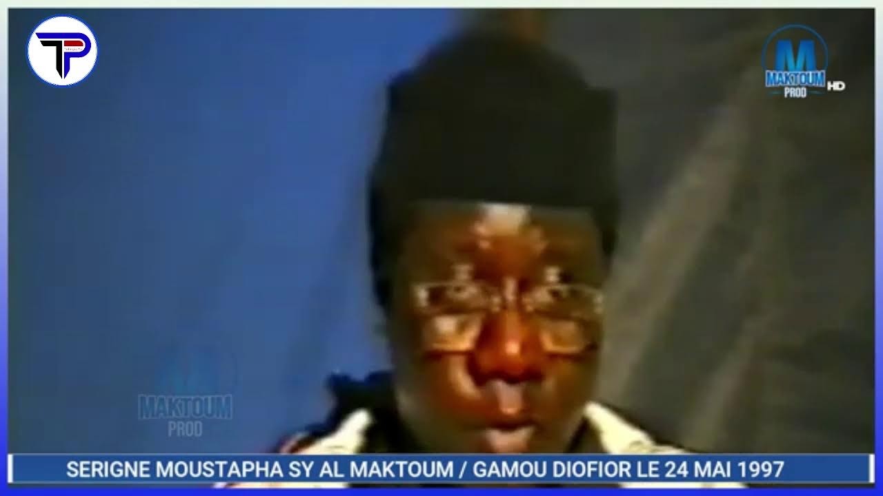 Gamou Diofior 1997