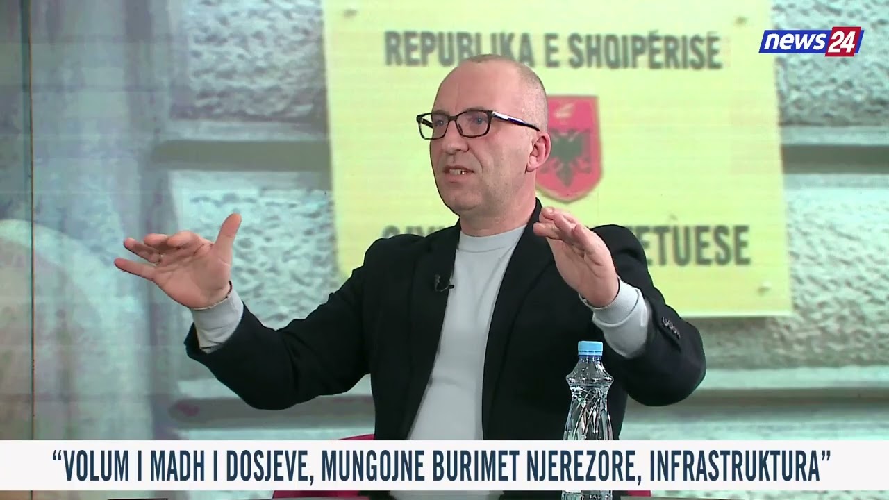 Çeshtja 'Balluku' çfarë do të vendosë Gjykata Kushtetuese? Juristi argumenton