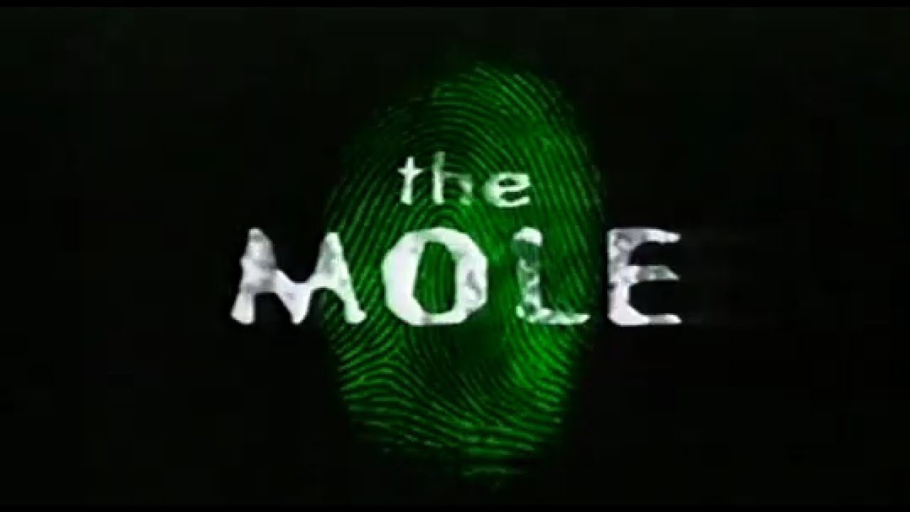 The Mole (AUS) Season 1 Episode 1