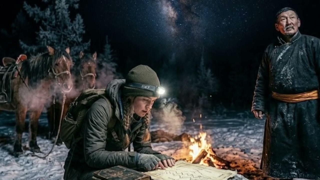 Хөх тэнгэрийн сүлд Huh tengeriin suld