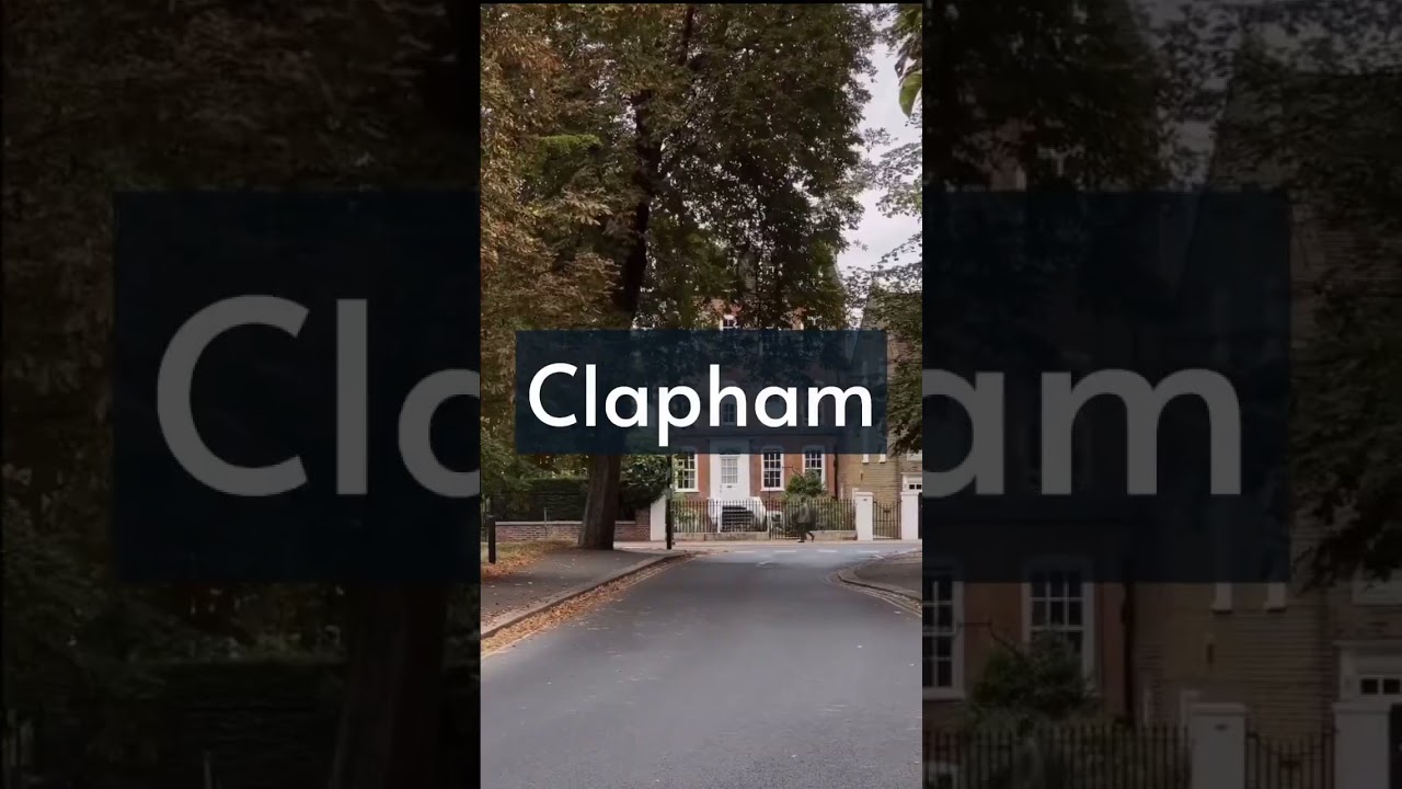 Best London Areas | House Removals London | Man and Van London | London Neighborhood Guides