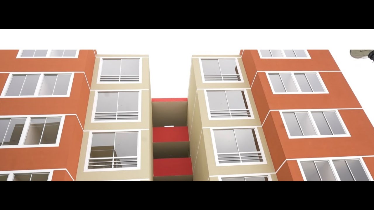 Condominio Valle Grande 4 - Manual del usuario y mantenimiento