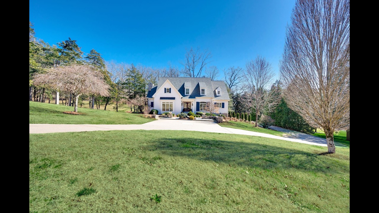 110 Balleroy Dr Brentwood TN 37027