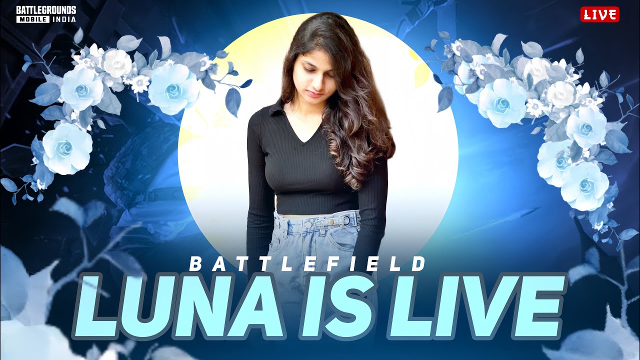 🚨 BGMI LIVE TELUGU | join now  #bgmi  #live #new #telugugirlgamer #pubgmobile