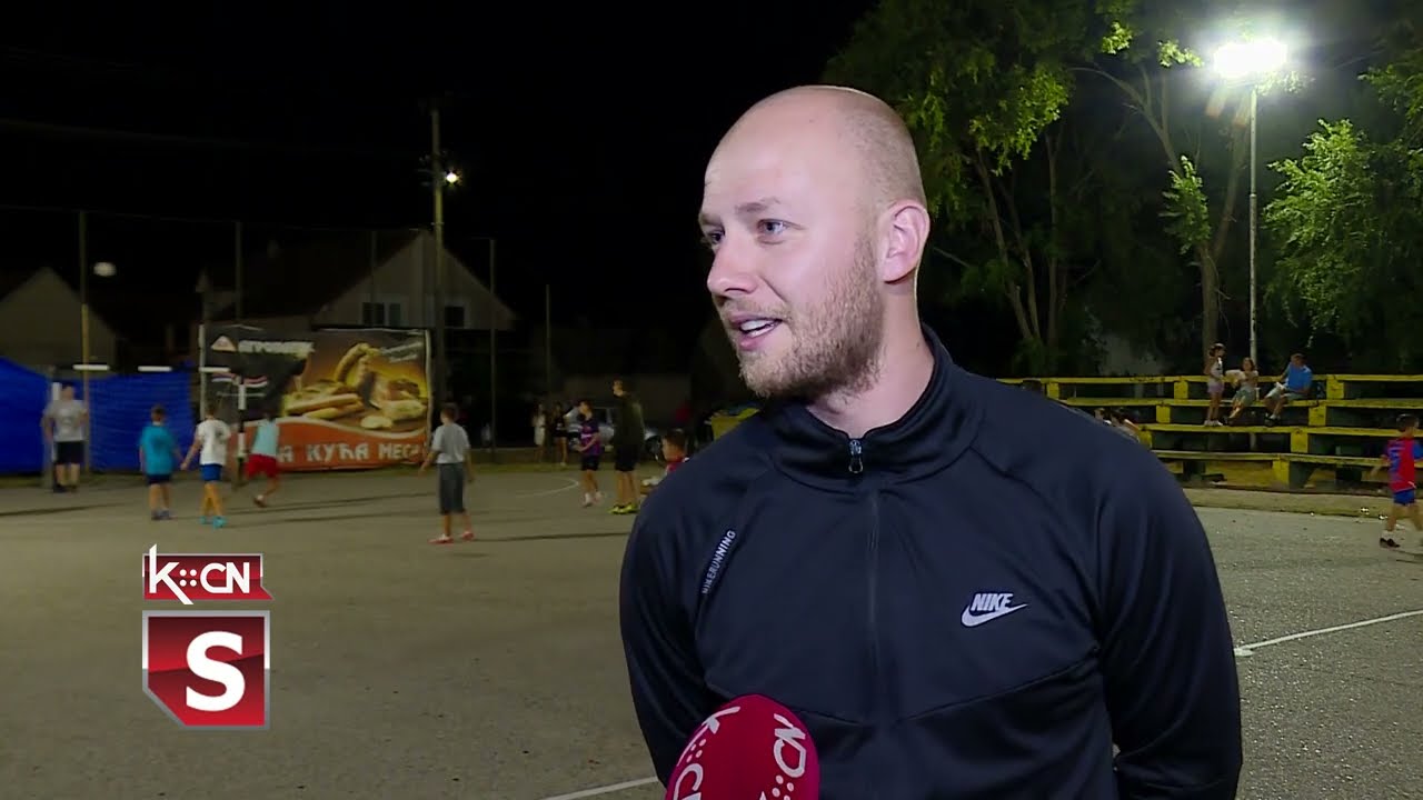 Završen turnir u Kukujevcima