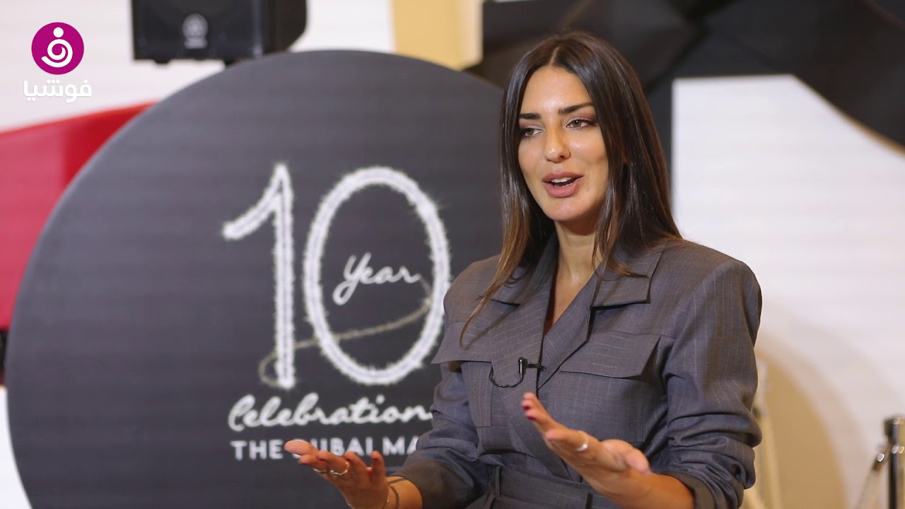 لما جوني: قصاتي تتناسب جميع النساء.. ومجوعتي الأخيرة مستوحاة من الهيب هوب