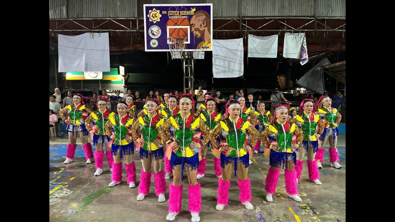 ZUMBA FOR A CAUSE Meycauayan AUG 16'25 | OTS MIXED CATEGORY BLAZING MOTION CHAMPION | DANCE FITNESS