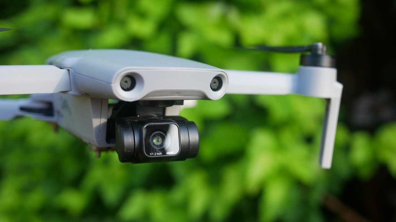 DJI Mini 2 KILLER, CZY WYRZUCONA KASA? || ZINO MINI PRO - RECENZJA Część 3: Inteligentne Tryby Lotu