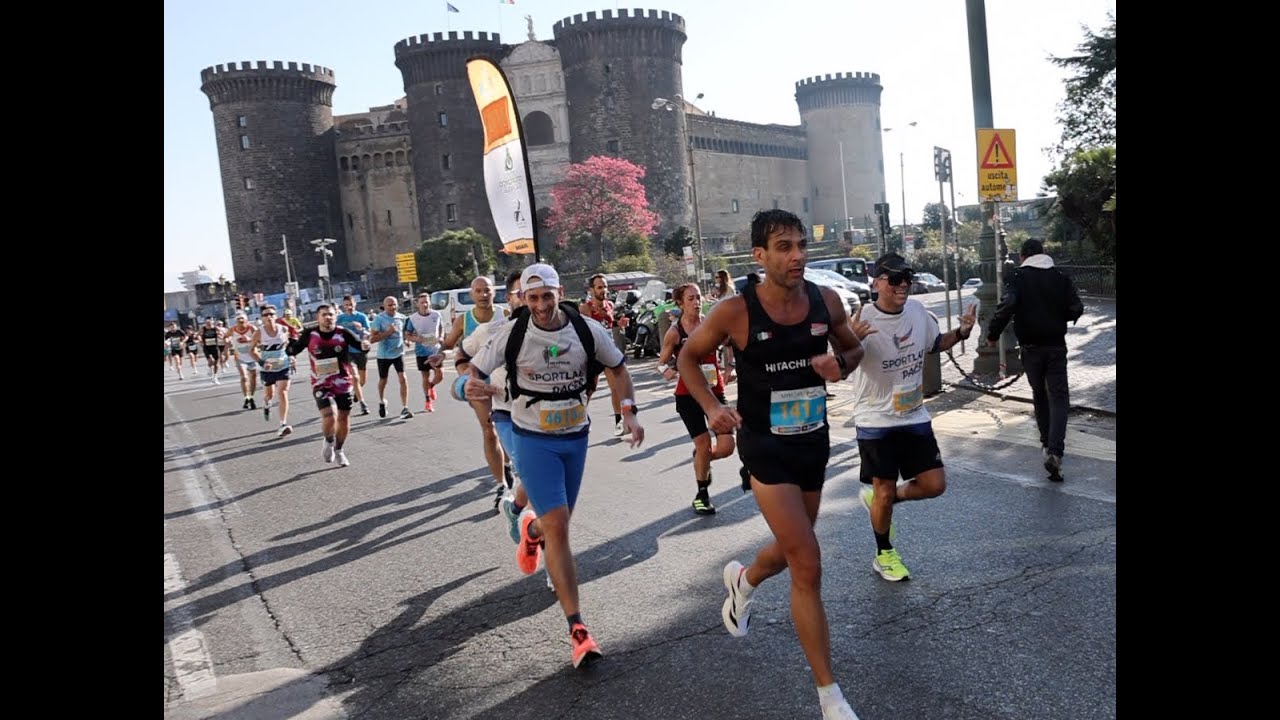 Neapolis Marathon 2025