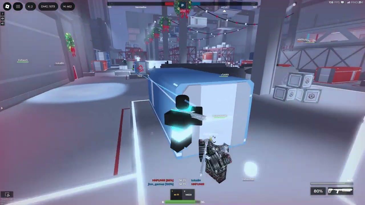 warehouse